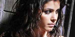 Katie Melua, seule compositrice de son nouvel album