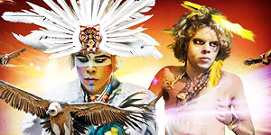 Disparition d'un des membres d'Empire Of The Sun