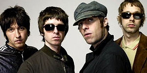 Liam Gallagher : "Oasis se reformera quand nous serons fauchés"