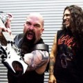 Slayer donne une date de sortie à World Painted Blood