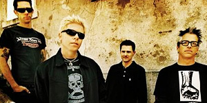 The Offspring : plus d'infos sur le prochain album