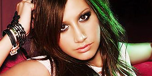 Ashley Tisdale parle de son dernier album