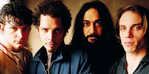 Soundgarden : Telephantasm, le best-of en septembre (tracklist)
