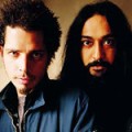 Soundgarden : Telephantasm, le best-of en septembre (tracklist)