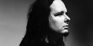 Jonathan Davis de Korn sort un album solo