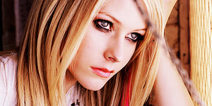 Avril Lavigne sur un album très acoustique