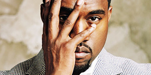 Kanye West préparerait un album rap old school
