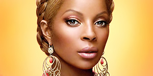 Mary J Blige / Jazmine Sullivan : un duo de choc