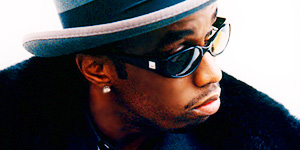 Diddy confirme sa signature chez Interscope