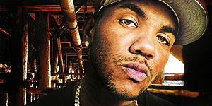 The Game promet que RED sera son meilleur album