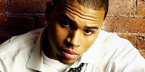 Chris Brown condamné à cinq ans de probation