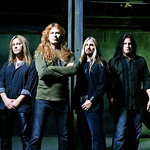 Red Lamb : Dave Mustaine (Megadeth) + Dan Spitz (Anthrax)