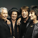 Rolling Stones : plan de réunion pour un concert en 2012