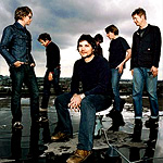 Wilco lance son propre label dBpm Records