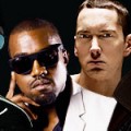 Lil Wayne, Eminem, Kanye West et Drake collaborent