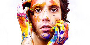 Mika baptise son album The Boy Who Knew Too Much