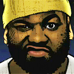 House of Flying Daggers (feat Inspectah Deck, GZA, Ghostface Killah & Method Man)