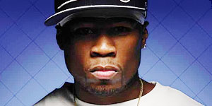 50 Cent donne une date pour Before I Self Destruct