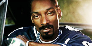 Snoop Dogg sort Malice in Wonderland en novembre