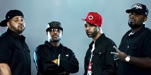Slaughterhouse n'a pas rejoint Shady Records
