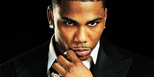 Nelly enregistre avec les St. Lunatics
