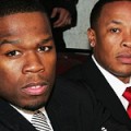 50 Cent parle de sa contribution &agrave; Detox de Dr Dre