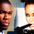 50 Cent et Rihanna: mauvais d&eacute;buts pour leur album