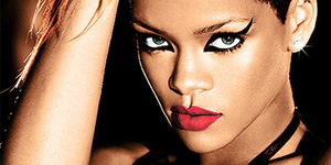 Rihanna hospitalisée en Suisse en début de semaine