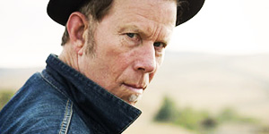 Tom Waits sortira un live album du Glitter and Doom Tour