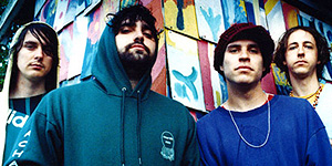 Tracklist de l'EP d'Animal Collective, Fall Be Kind
