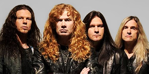 Megadeth ne s'arrête pas et prévoit un autre album