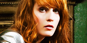 Florence And The Machine sort une version deluxe de Lungs