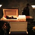 Streets Pronounce Me Dead