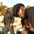 You Don't Wanna Go Outside (feat Maino & DJ Drama)