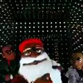Dunking on Reindeer (feat Lupe Fiasco)
