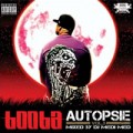 Booba - Autopsie, Volume 3