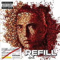 Eminem - Refill