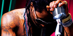 Jae Millz : Tha Carter IV de Lil Wayne sortira dès sa sortie de prison