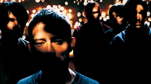 Radiohead : The King Of Limbs, nouvel album le 19 février