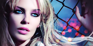 Kylie Minogue : tracklist de l'album Aphrodite