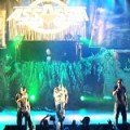 Shoota Babylone Live