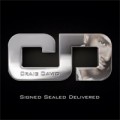 Craig David - Signed Sealed Delivered