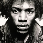 Jimi Hendrix : tracklist de l'album posthume People Hell & Angels