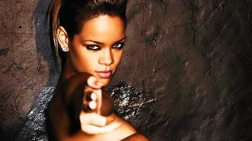 Rihanna : Loud, nouvel album le 1er novembre + Only Girl en écoute