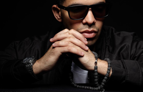 L'album de Drake sur Aaliyah est annulé