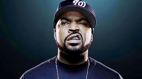Ice Cube compte inviter Dr Dre sur I Am The West