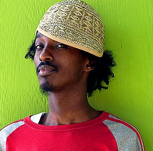 K'Naan : Country, God or the Girl, nouvel album le 30 avril