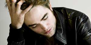 Robert Pattinson nie enregistrer un album actuellement