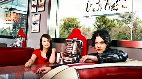 The White Stripes sort le coffret Under Great White Northern Lights