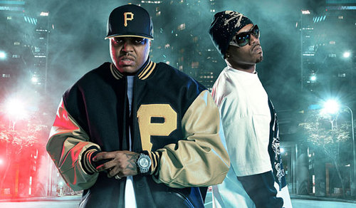 Three 6 Mafia | 2KMUSIC.COM